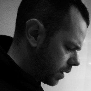 Antony Hamilton
